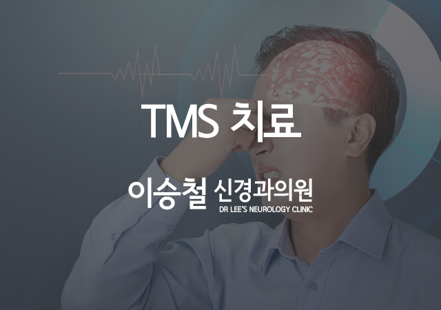 TMS 치료